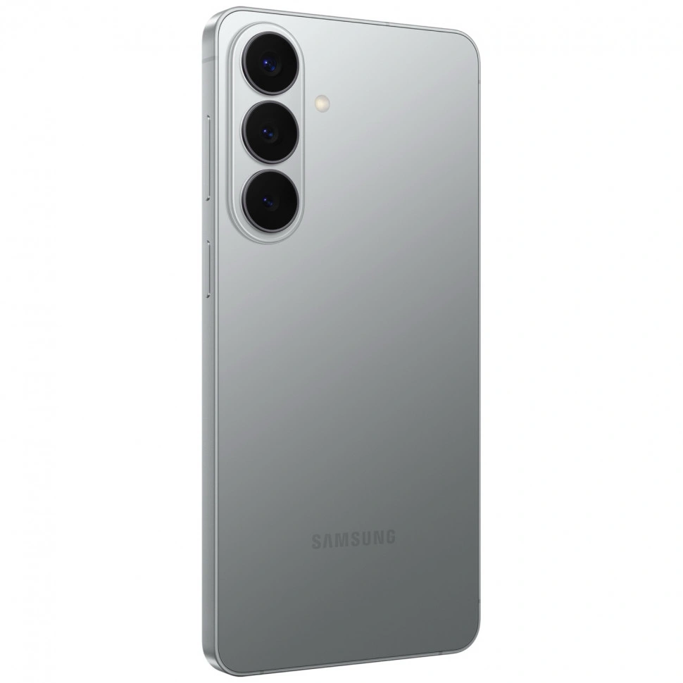 Смартфон Samsung Galaxy S26 Plus 12/512Гб, Серебристый (SM-S947B). Фото 5