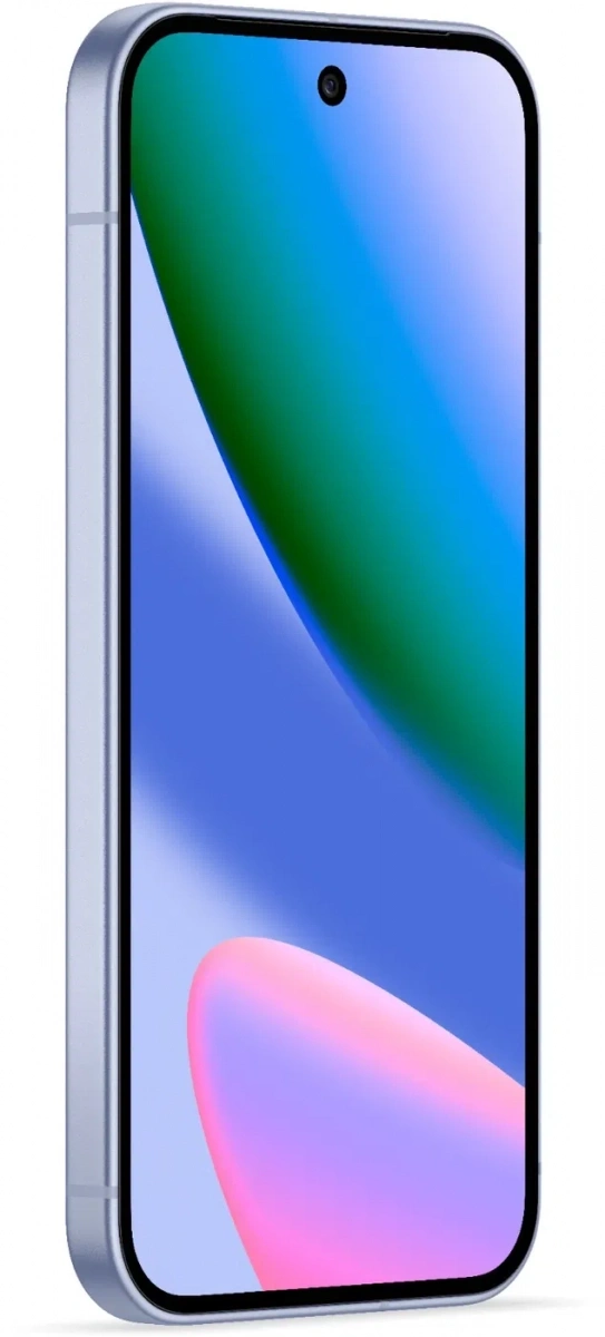 Смартфон Google Pixel 10 12/256GB, Frost (CA/IN). Фото 4