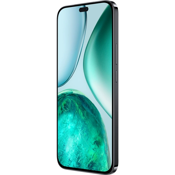 Смартфон Honor X8c 6/128Gb Midnight Black (ABR-LX1). Фото 5