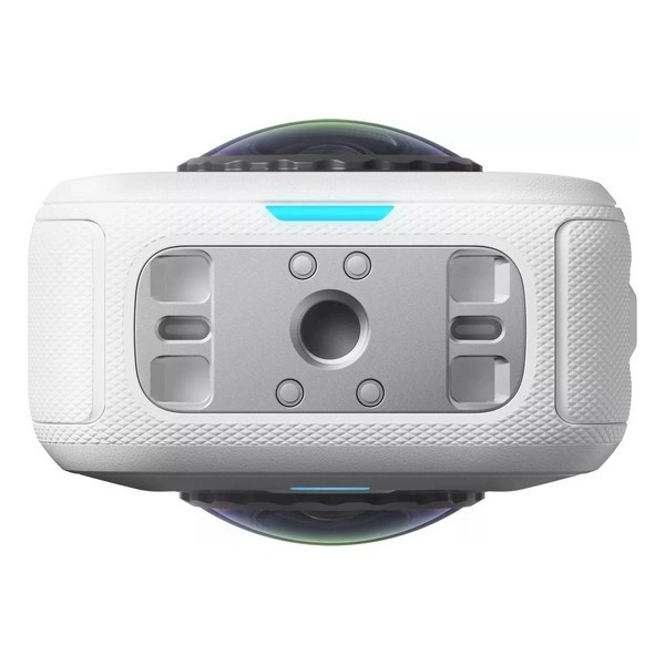 Экшн-камера Insta360 X6 Essentials Bundle, Белый (X604). Фото 8