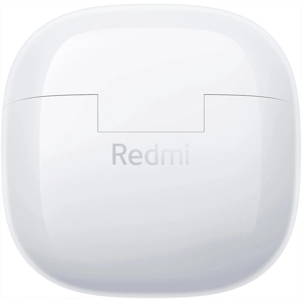 Беспроводные наушники Redmi Buds 6 Lite, Белые (M2349E1) (BHR8655GL). Фото 4