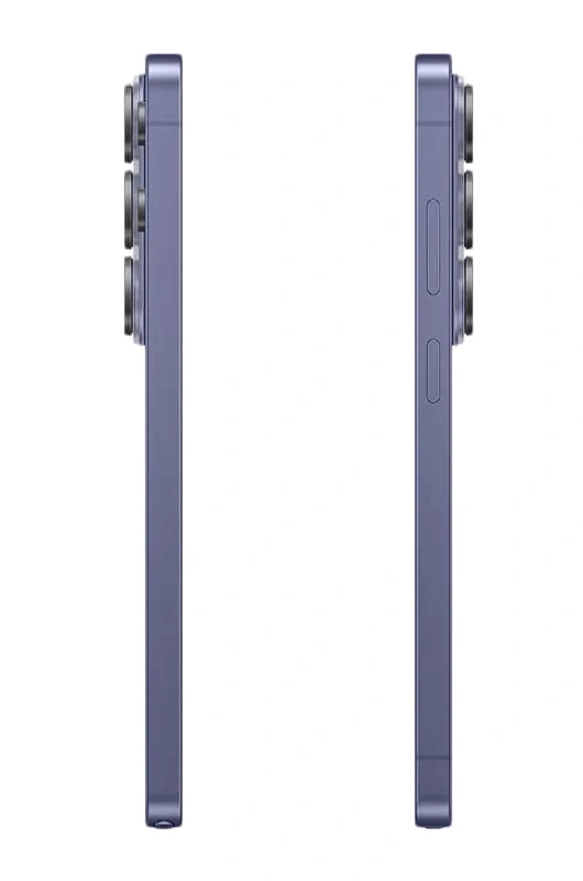 Смартфон Samsung Galaxy S26 Ultra 12/512Гб, Фиолетовый (SM-S948B). Фото 11