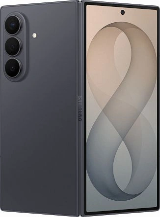 Смартфон Samsung Galaxy Z Fold8 Ultra 12/256Гб Графит (SM-F976B). Фото 5