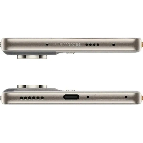 Смартфон Tecno Camon 40 12/256Гб Пустынный титановый (CM5). Фото 6