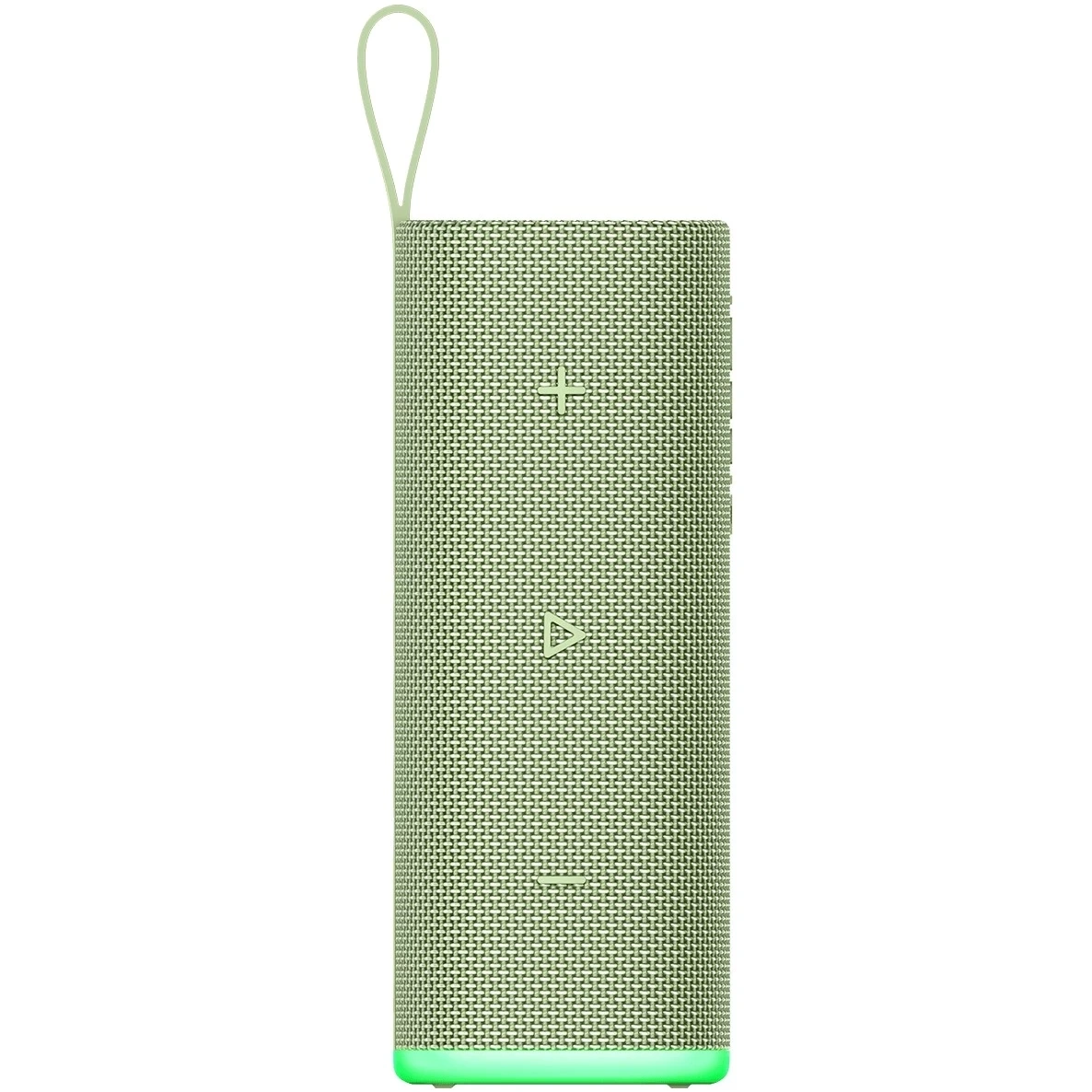 Портативная колонка Xiaomi Sound Play 18Вт, Зелёный (MDZ-42-BS). Фото 3