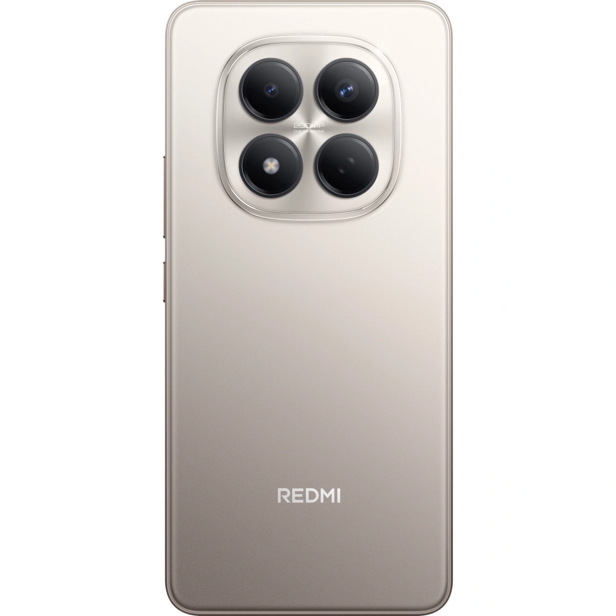 Смартфон Redmi Note 15 Pro 8/512Gb Titanium Color. Фото 3