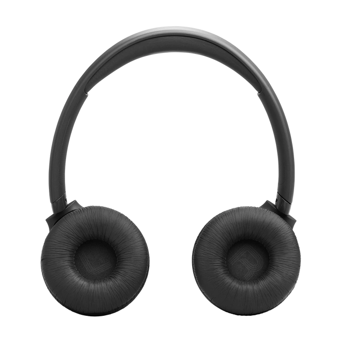 Беспроводные наушники JBL Tune 530BT, Black. Фото 4