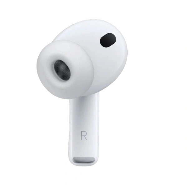 Правый наушник №5 Apple AirPods Pro 3 USB-C (2025) MagSafe (MFHP4) (Уцененный товар). Фото 1