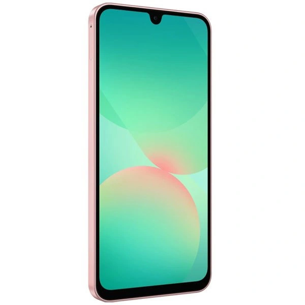 Смартфон Samsung Galaxy A26 5G 8/256Gb Peach Pink (SM-A266B). Фото 4