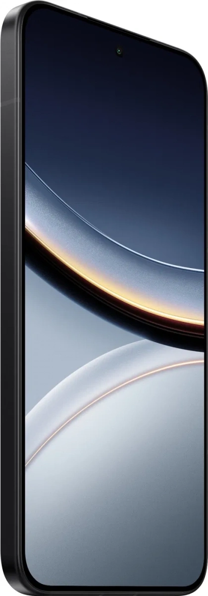Смартфон Poco F7 12/512Gb 5G Black. Фото 10