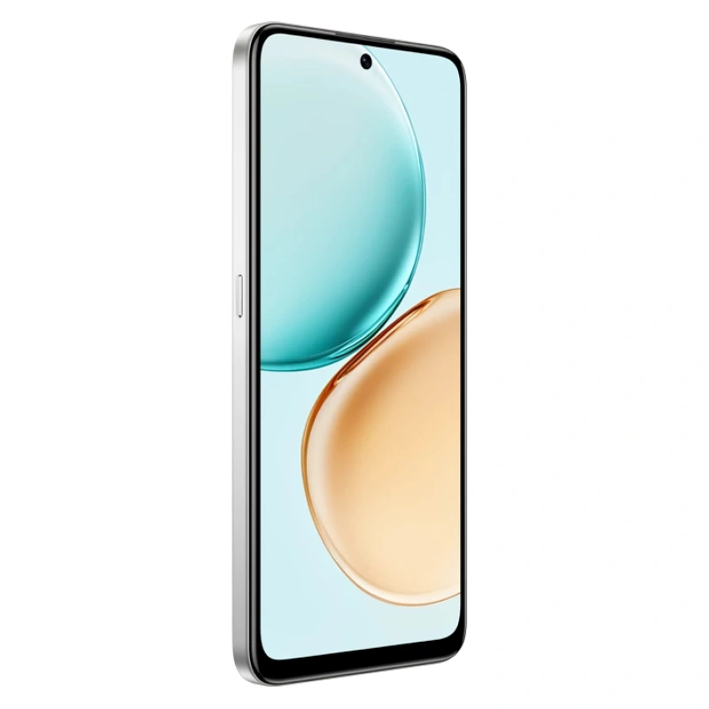 Смартфон Honor X7d 6/128Gb Meteor Silver (LGN-LX1). Фото 5