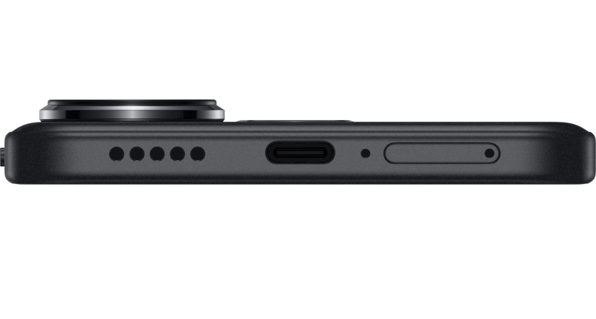 Смартфон Poco F6 8/256Gb 5G Black. Фото 8