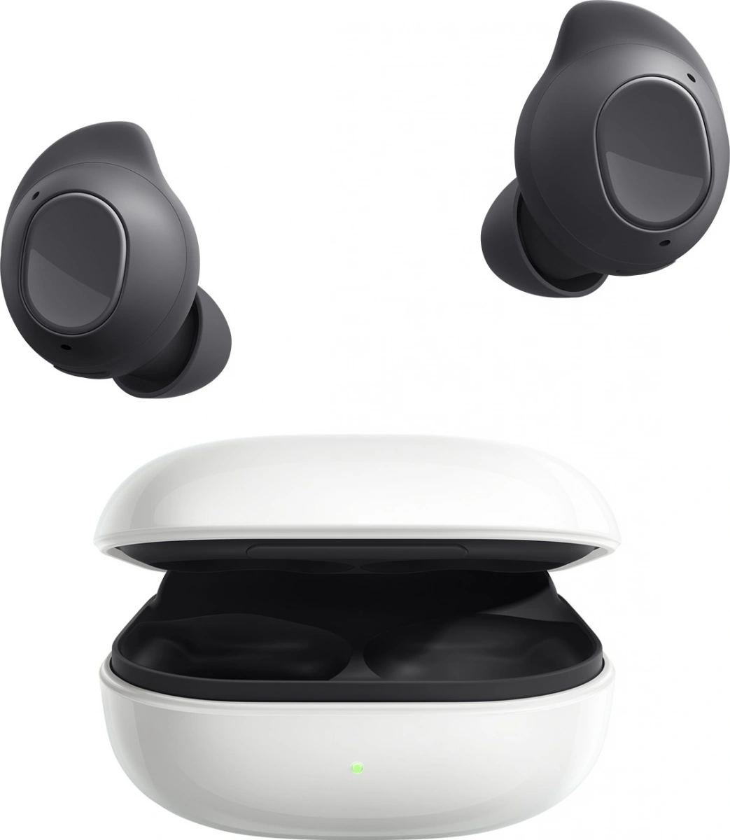 Беспроводные наушники Samsung Galaxy Buds FE, Graphite (SM-R400). Фото 1
