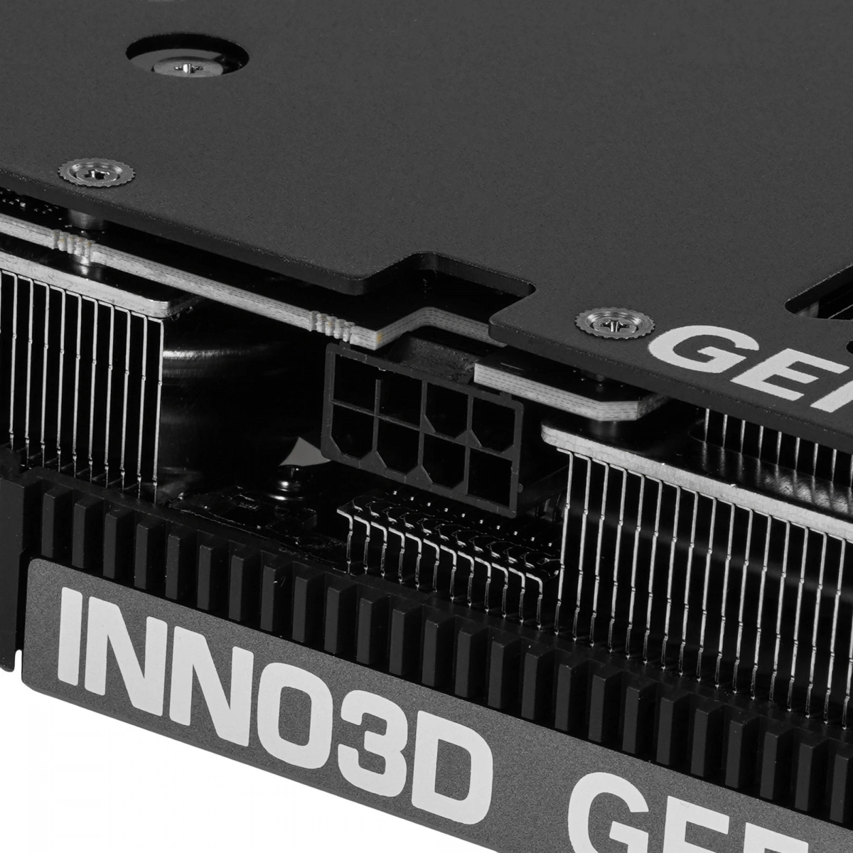 Видеокарта Inno3D GeForce RTX 5060 Ti TWIN X2 8GB GDDR7 128 bit PCIe 5.0. Фото 5