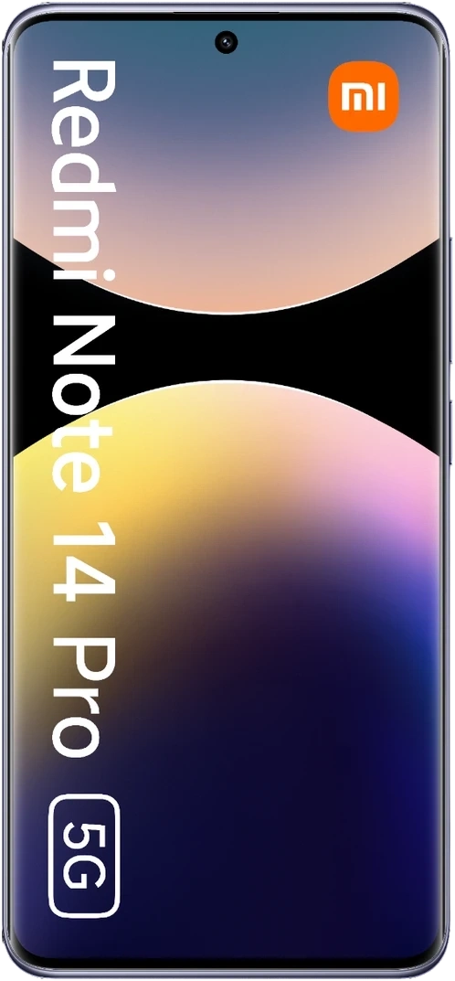 Смартфон Redmi Note 14 Pro 5G 8/256Gb Lavender Purple. Фото 2