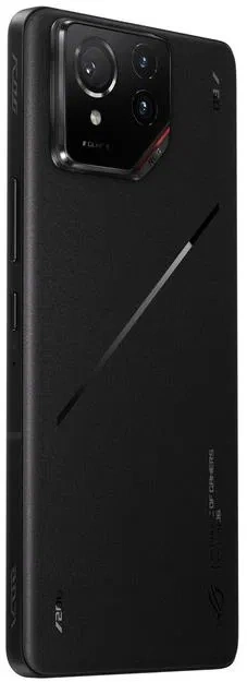 Смартфон ASUS ROG Phone 9 Pro 16/512Гб Чёрный. Фото 5
