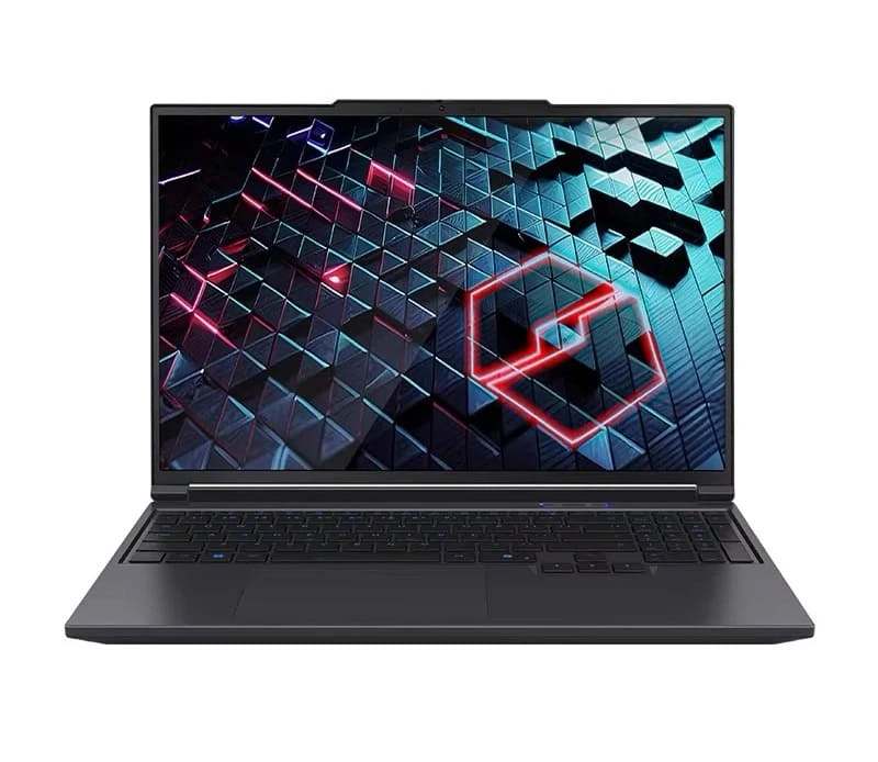 Ноутбук Mechrevo Aurora X 16 Black (16" Intel Core i5 13500HX, 16GB, 1TB SSD, RTX 5060, Windows 11). Фото 3