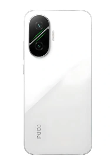 Смартфон Poco F7 12/256Gb 5G White. Фото 3