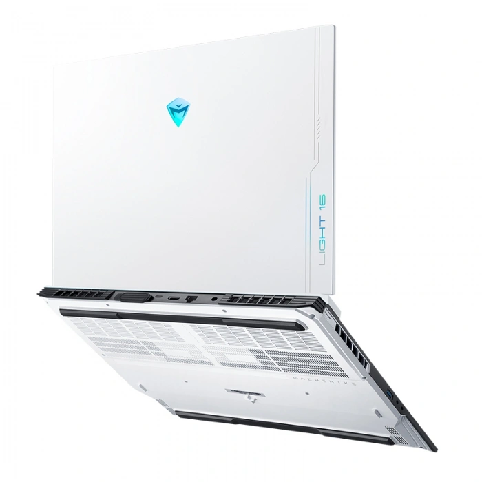 Machenike Light 16 Pro (L16P) White (16", i7 14650HX, 32GB, SSD 1TB, RTX 4060, Windows 11). Фото 3