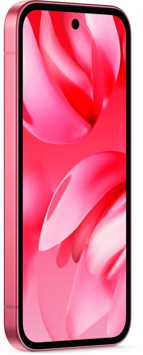 Смартфон Google Pixel 9a 8/128GB, Peony AU. Фото 4