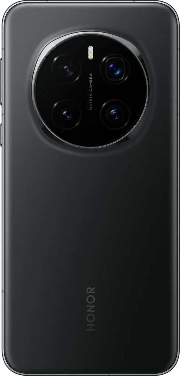 Смартфон Honor Magic7 Pro 12/512Gb, Black (PTP-N49). Фото 7