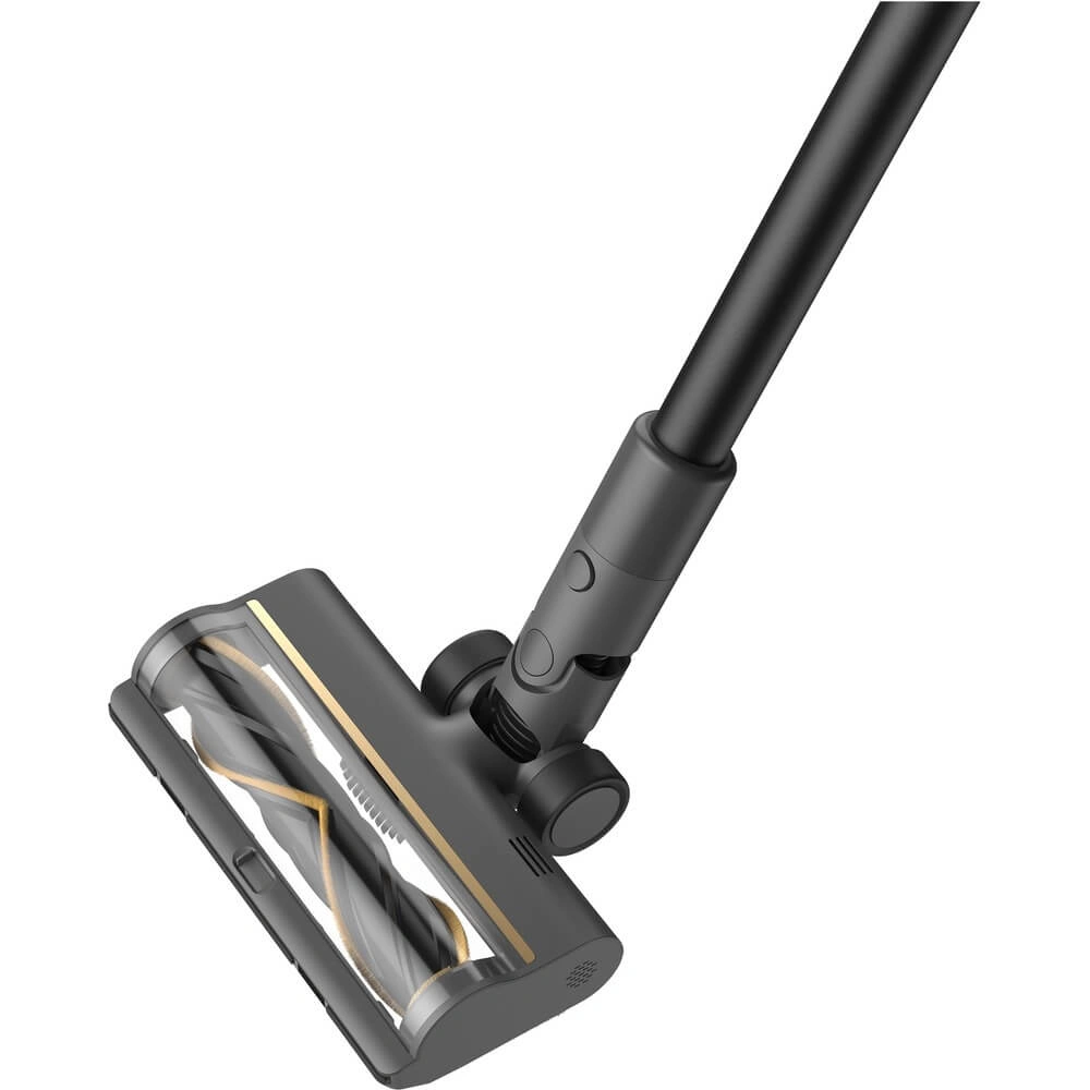 Беспроводной пылесос Dreame R10S Pro, Black (VZV23A). Фото 5