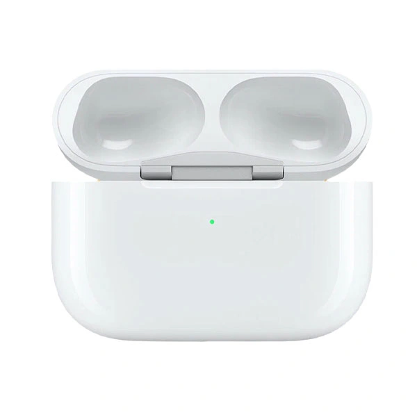 Кейс беспроводных наушников №1 Apple AirPods Pro 2 USB-C (2023) MagSafe (MTJV3) (Уцененный товар). Фото 1