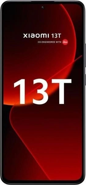 Смартфон XiaoMi 13T 8/256Gb Black. Фото 2
