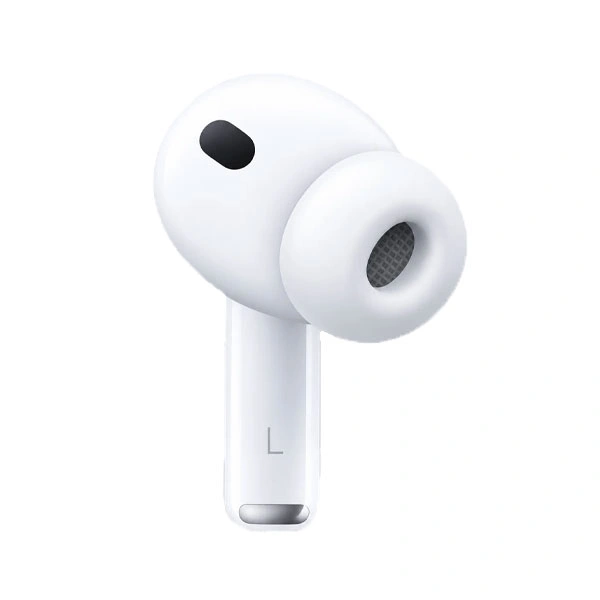 Левый наушник №2 Apple AirPods Pro 3 USB-C (2025) MagSafe (MFHP4) (Уцененный товар). Фото 1