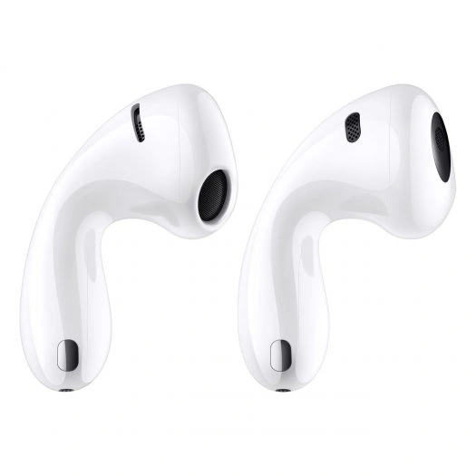 Беспроводные наушники Huawei FreeBuds 5, Ceramic White (T0013). Фото 5
