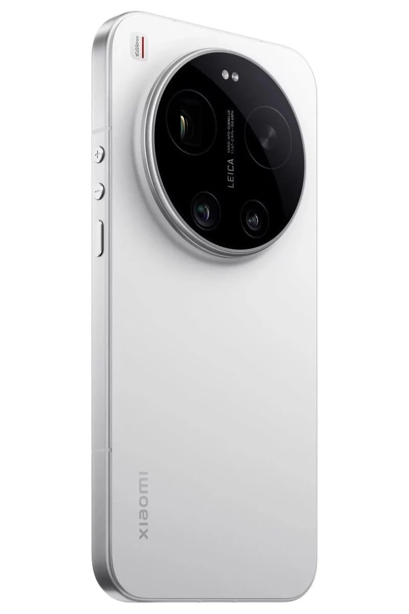 Смартфон XiaoMi 17 Ultra 16/512Гб Белый. Фото 7