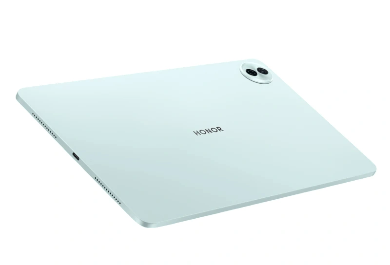 Планшет Honor Pad 10 8/256Гб Wi-Fi 12.1", Ярко-голубой (HEY3-W00). Фото 4