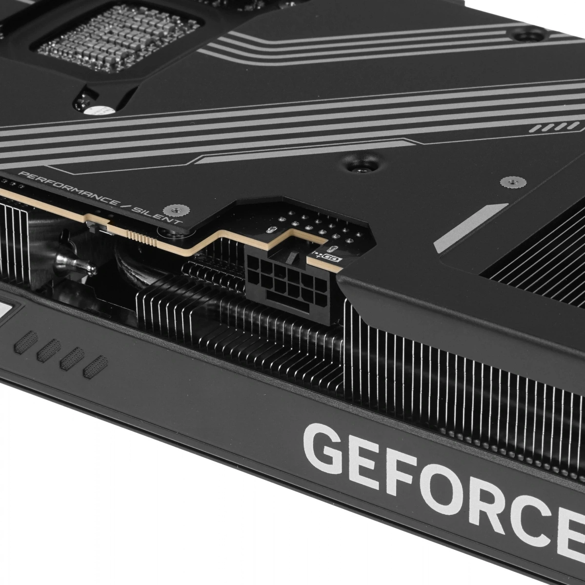 Видеокарта Gigabyte GeForce RTX 5070 Ti WINDFORCE SFF 16GB GDDR7 256 bit PCIe 5.0. Фото 4