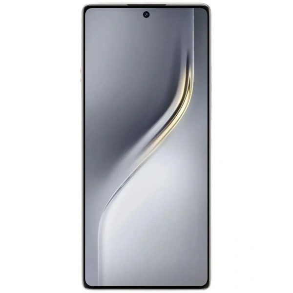Смартфон Tecno Camon 40 12/256Гб Пустынный титановый (CM5). Фото 2