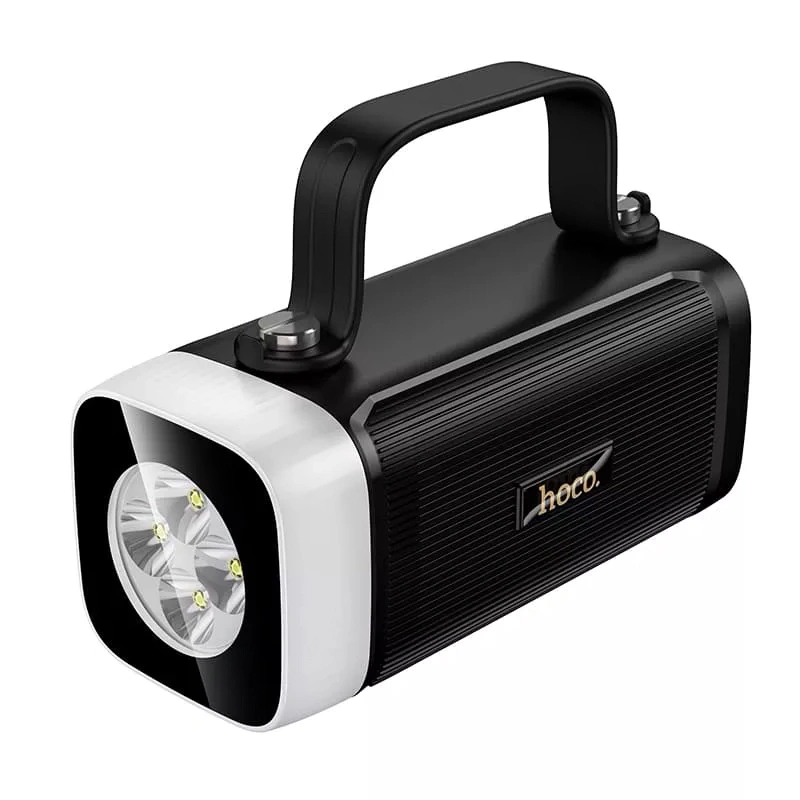 Внешний аккумулятор Hoco J174 Unimpeded 22.5Вт+PD20Вт+QC3.0 40000мАч, черный. Фото 2