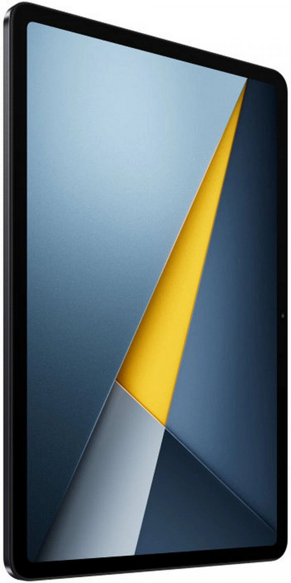 Планшет Poco Pad M1 Wi-Fi 8/256GB, Grey. Фото 5