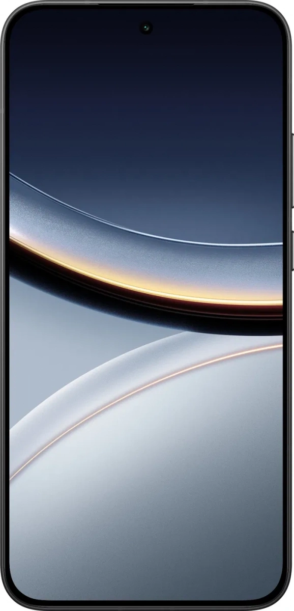 Смартфон Poco F7 12/512Gb 5G Black. Фото 11