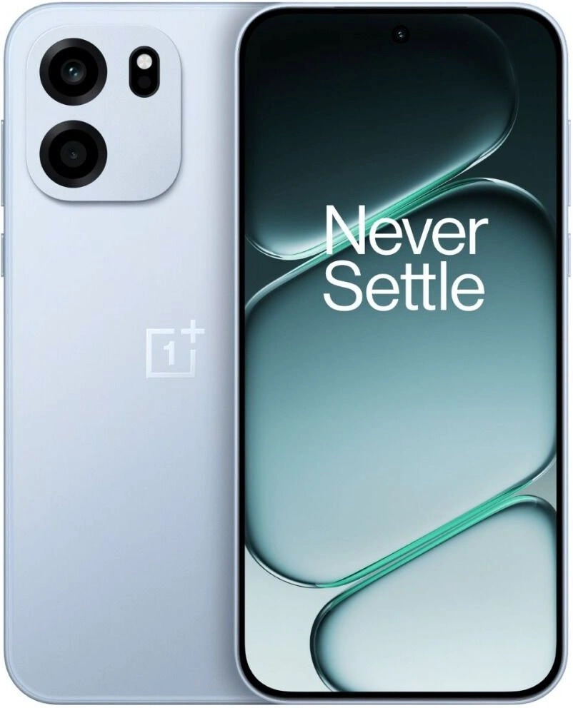 Смартфон OnePlus Nord CE6 8/256Гб, Синий (CPH2807) (Без адаптера). Фото 1