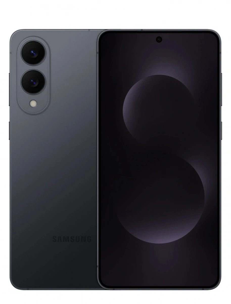 スマートフォン本体 Samsung Galaxy S25 Edge 512GB S9370 Купить Samsung Galaxy S25 Edge SM-S9370 12/512Gb 5G Blue в Москве