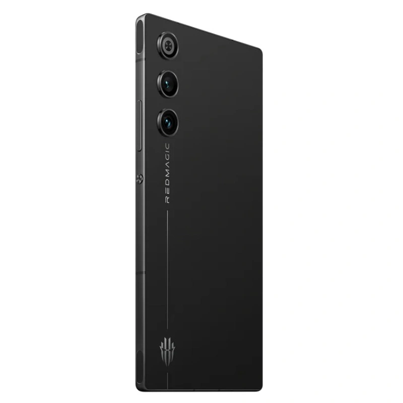 Смартфон Nubia RedMagic 10 Air 16/512Gb, Twilight (NX779J). Фото 6