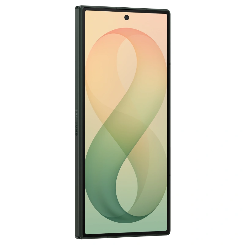 Смартфон Samsung Galaxy Z Fold8 Ultra 12/256Гб Зелёный (SM-F976B). Фото 6