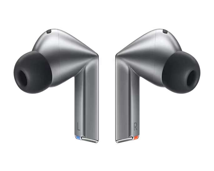 Беспроводные наушники Samsung Galaxy Buds 3 Pro, Silver SM-R630. Фото 6