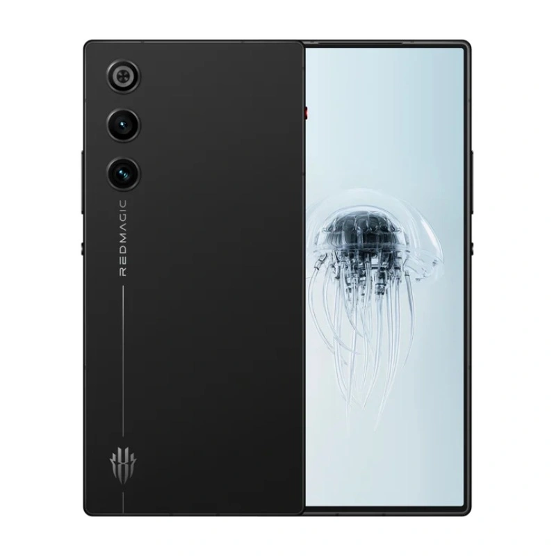Смартфон Nubia RedMagic 10 Air 16/512Gb, Twilight (NX779J). Фото 1
