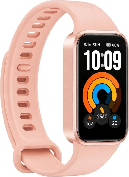 Фитнес-браслет Xiaomi Smart Band 11 Active, Розовый (BHR09AGGL). Фото 3
