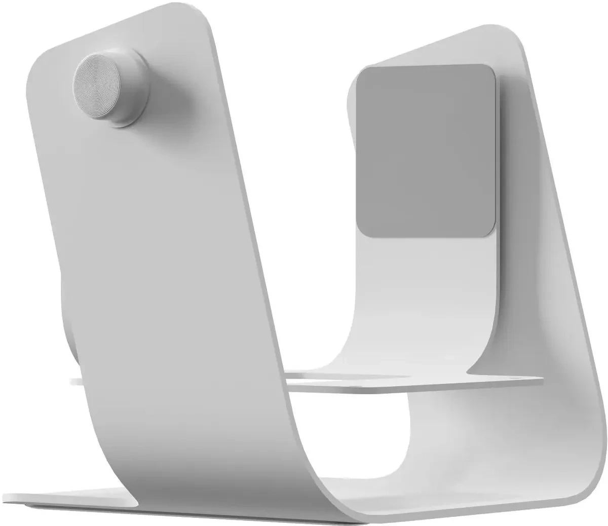 Проектор Wanbo Mozart 1, Белый (WPB81) + Стойка для проектора (WBBA04). Фото 3