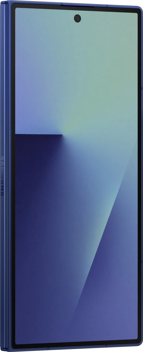 Смартфон Samsung Galaxy Z Fold7 12/256Gb Blue Shadow (SM-F966B). Фото 7