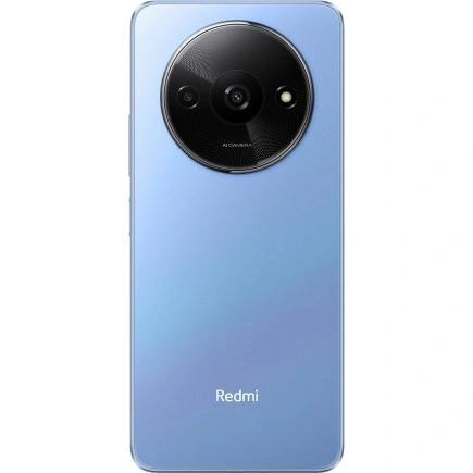 Смартфон Redmi A3 4/128Gb Star Blue. Фото 3