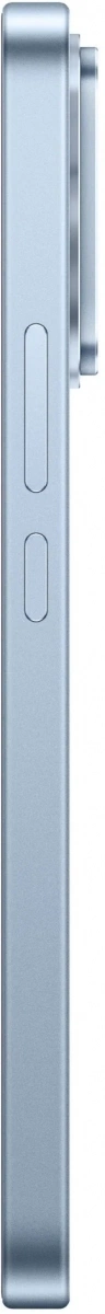 Смартфон Redmi Note 17 Pro 8/512Гб Небесно-голубой. Фото 8