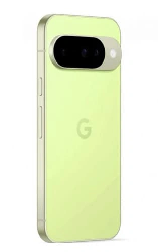 Смартфон Google Pixel 10 12/256GB, Lemongrass (CA/IN/GB). Фото 4