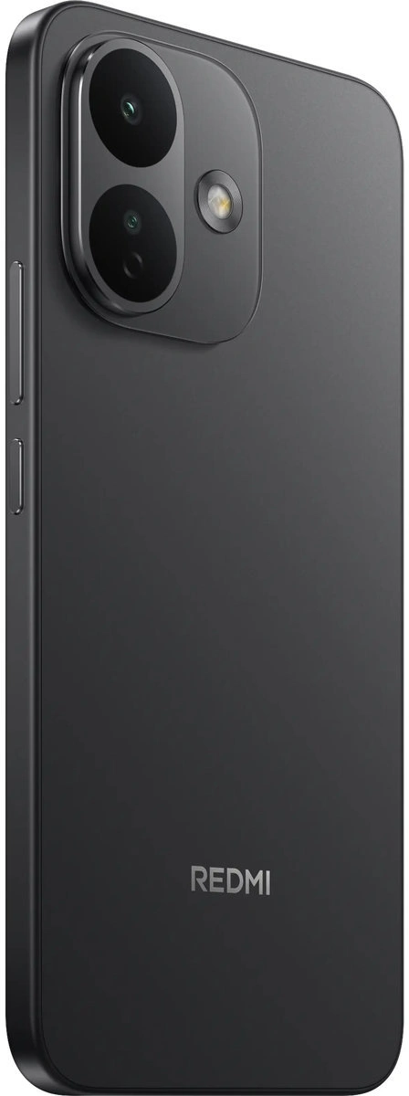 Смартфон Redmi Note 17 Pro Max 8/512Гб Чёрный. Фото 7